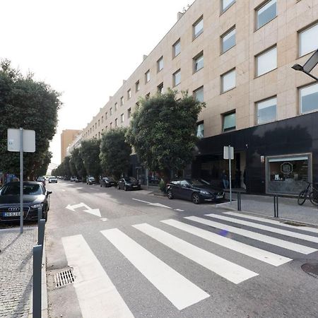 Lovelystay - Oporto Beach Apartment With 2 Free Parking Spots Matosinhos  Exterior photo